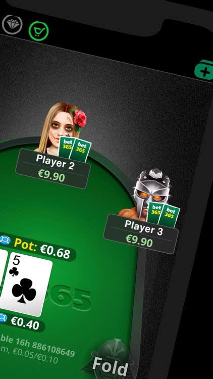 bet365 Poker Texas Hold'em .